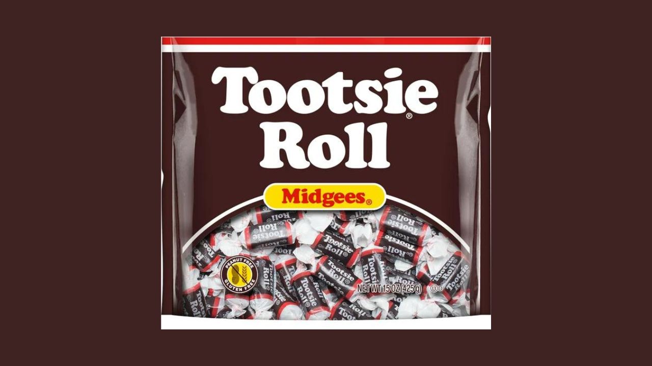 Who Makes Tootsie Rolls
