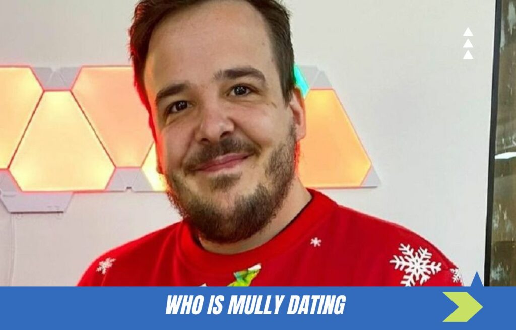 who is mully vr dating?